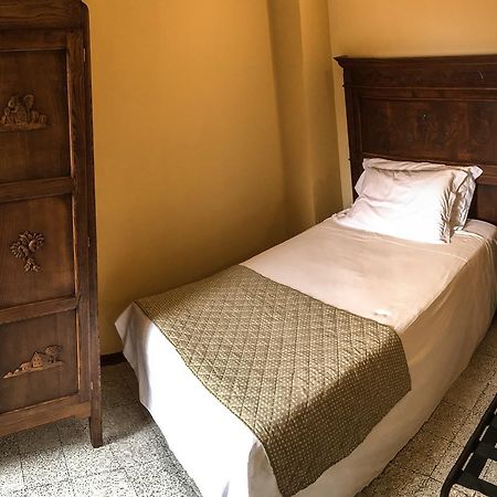 Pradleves Albergo La Pace מראה חיצוני תמונה