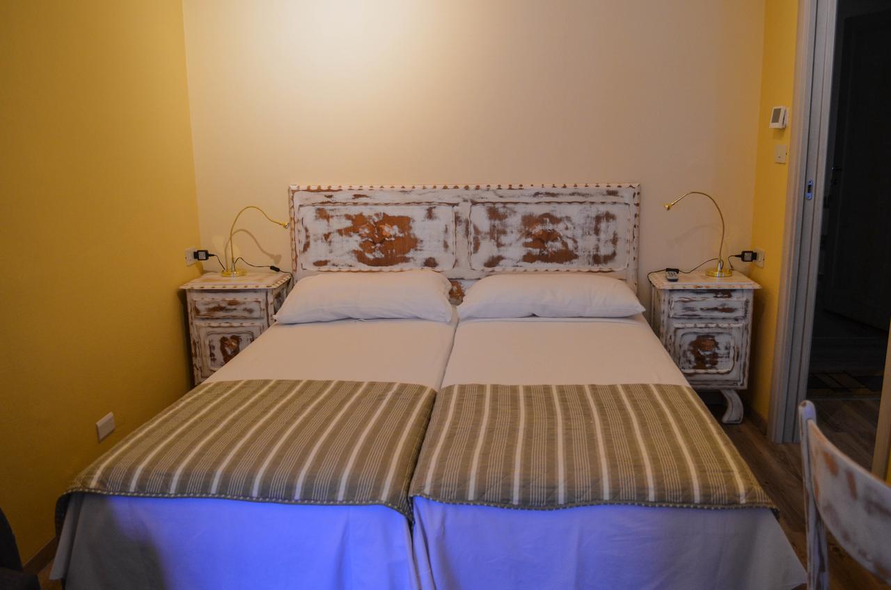 Pradleves Albergo La Pace מראה חיצוני תמונה