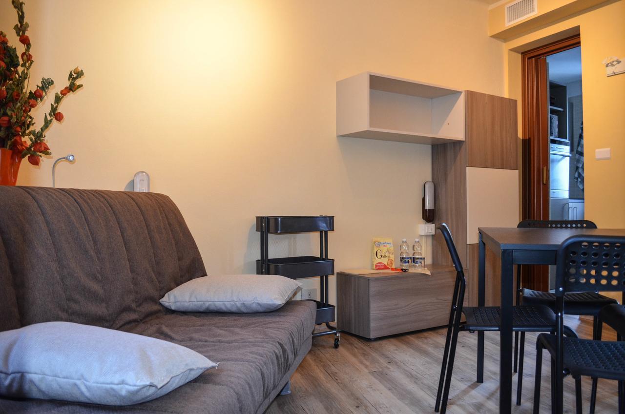 Pradleves Albergo La Pace מראה חיצוני תמונה
